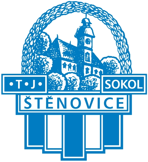 Logo TJ Sokol Štěnovice